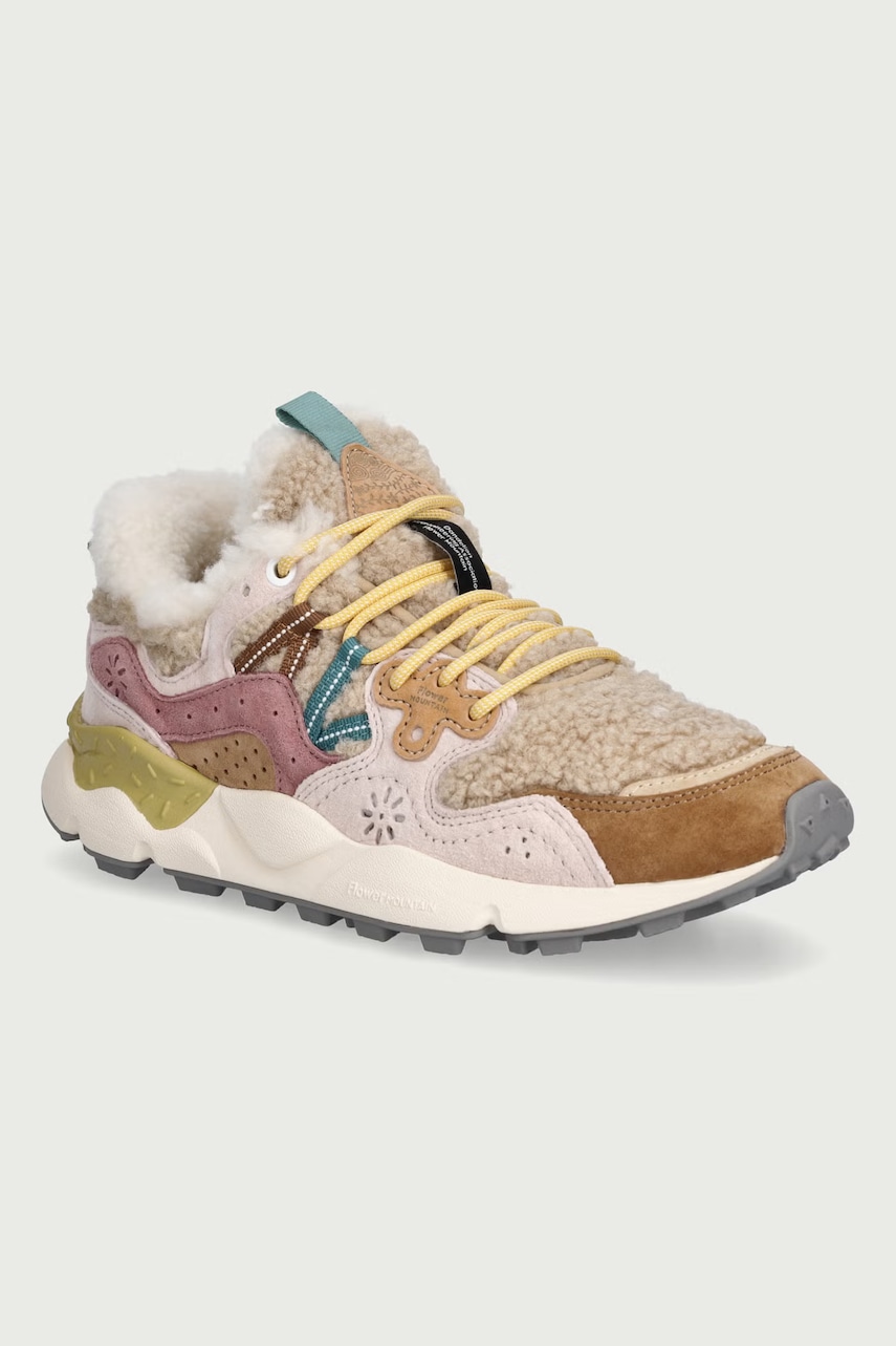 Flower Mountain  Yamano 3 sneakers boty dámské