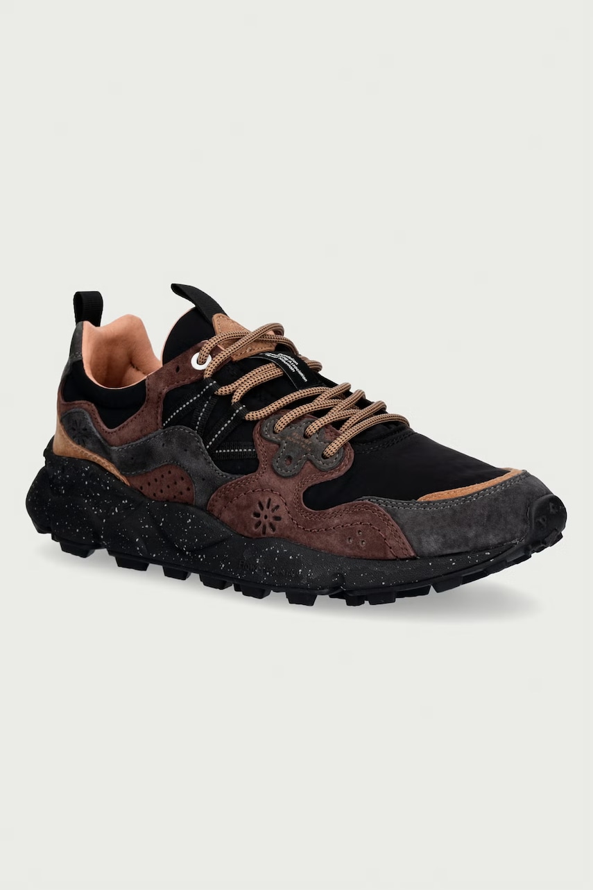 Flower Mountain  Yamano 3 sneakers boty pánské