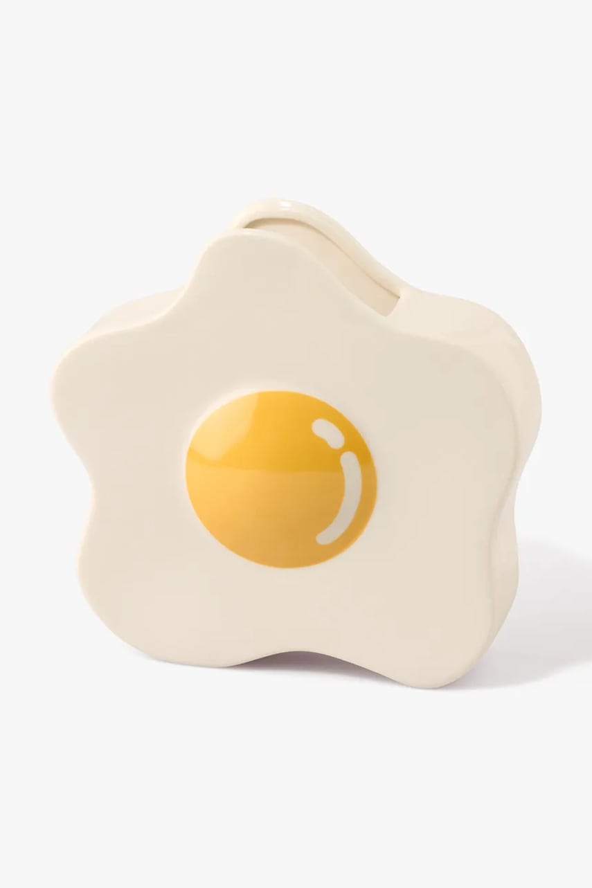 Fluid Market  Dekorativní váza  Egg Vase