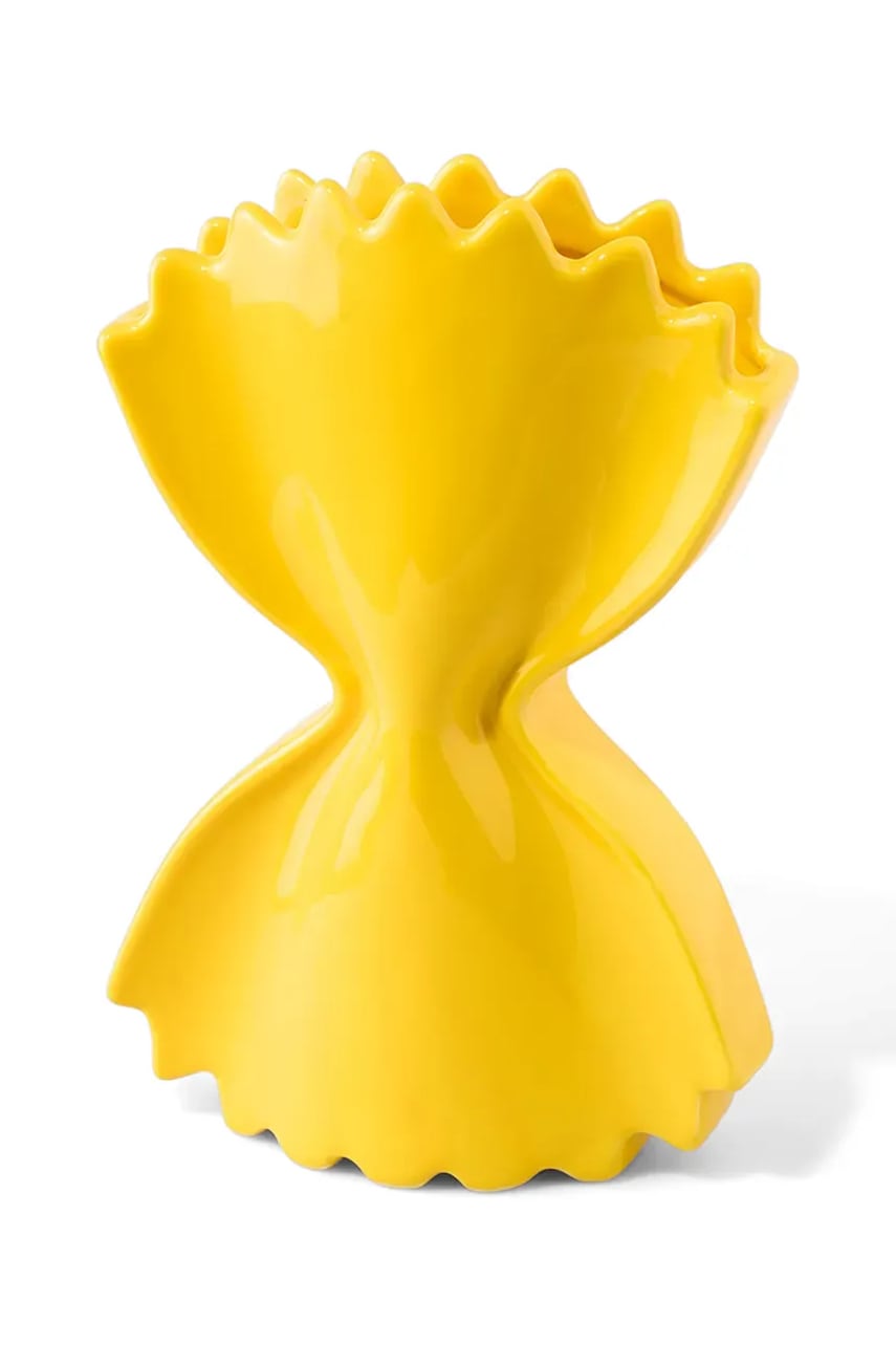 Fluid Market  Dekorativní váza  Pasta