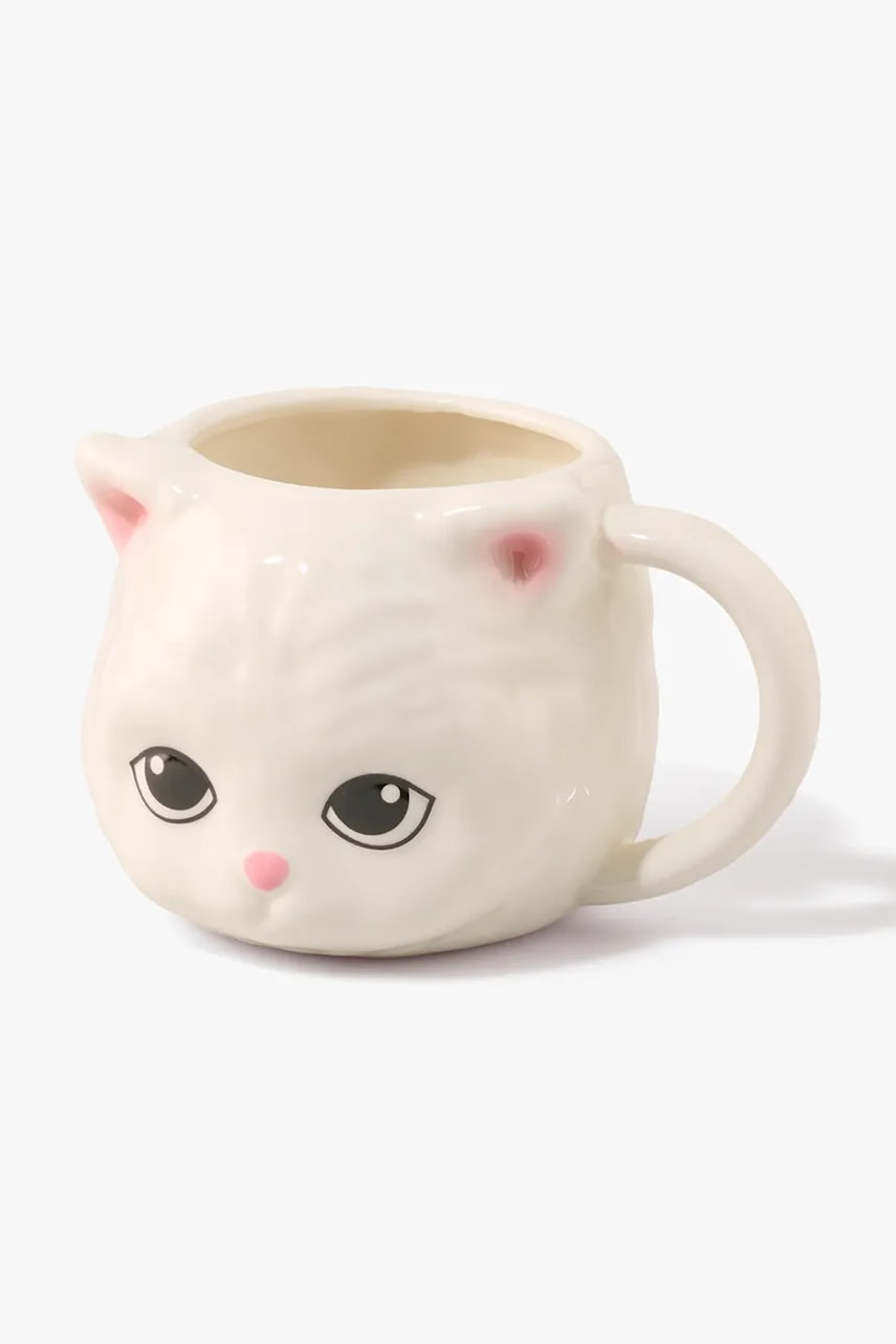 Fluid Market  Hrnek  Cat 330 ml