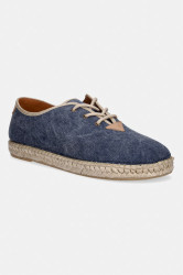 Fly London  espadrily pánské OBAN578FLY