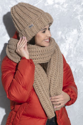 Fobya Woman's Hat F1559