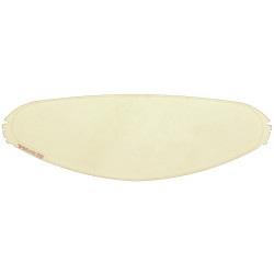 Fólie na hledí Pinlock 70 pro přilby Cassida Apex/Integral 3.0/Compress 2.0