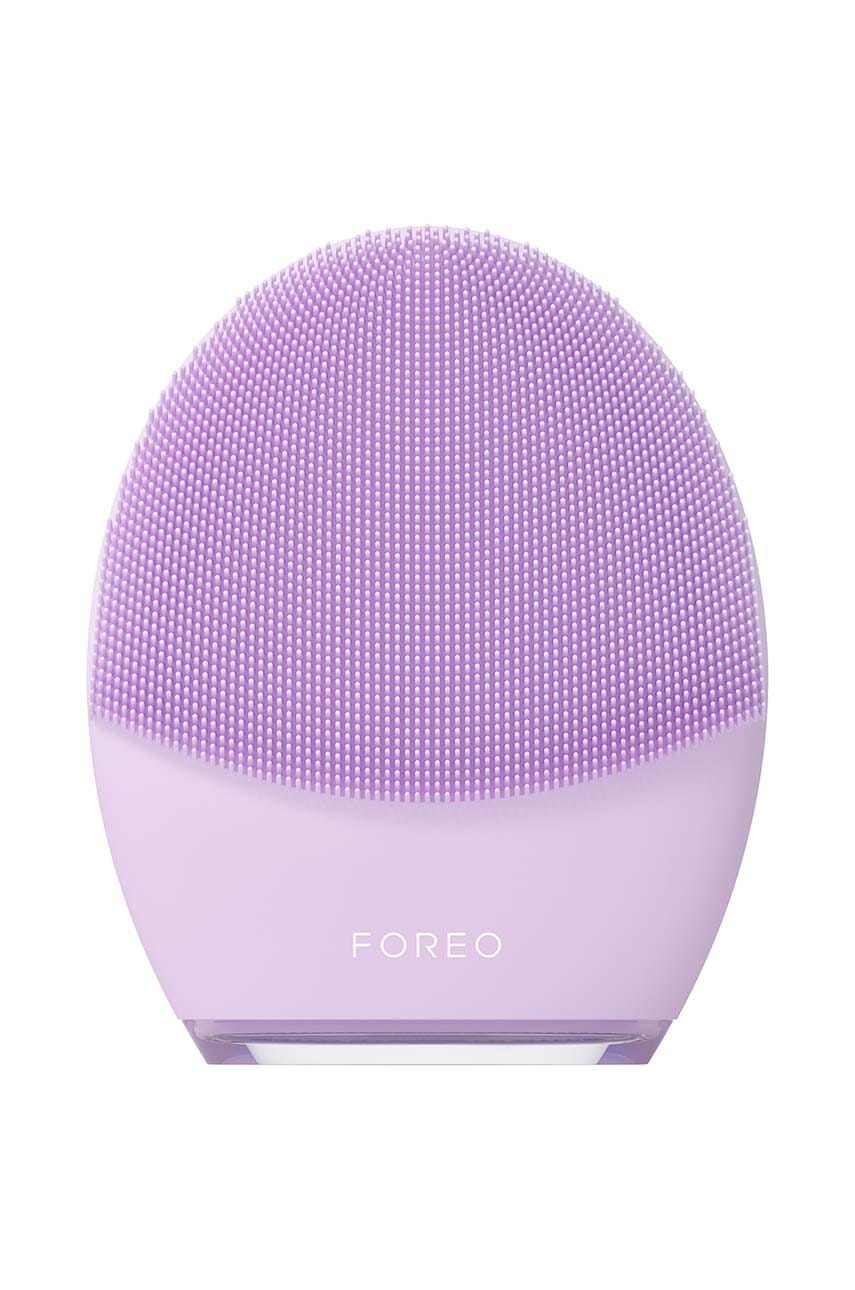 FOREO  Kartáček na čištění a zpevnění pokožky obličeje  LUNA™ 4 Sensitive Skin