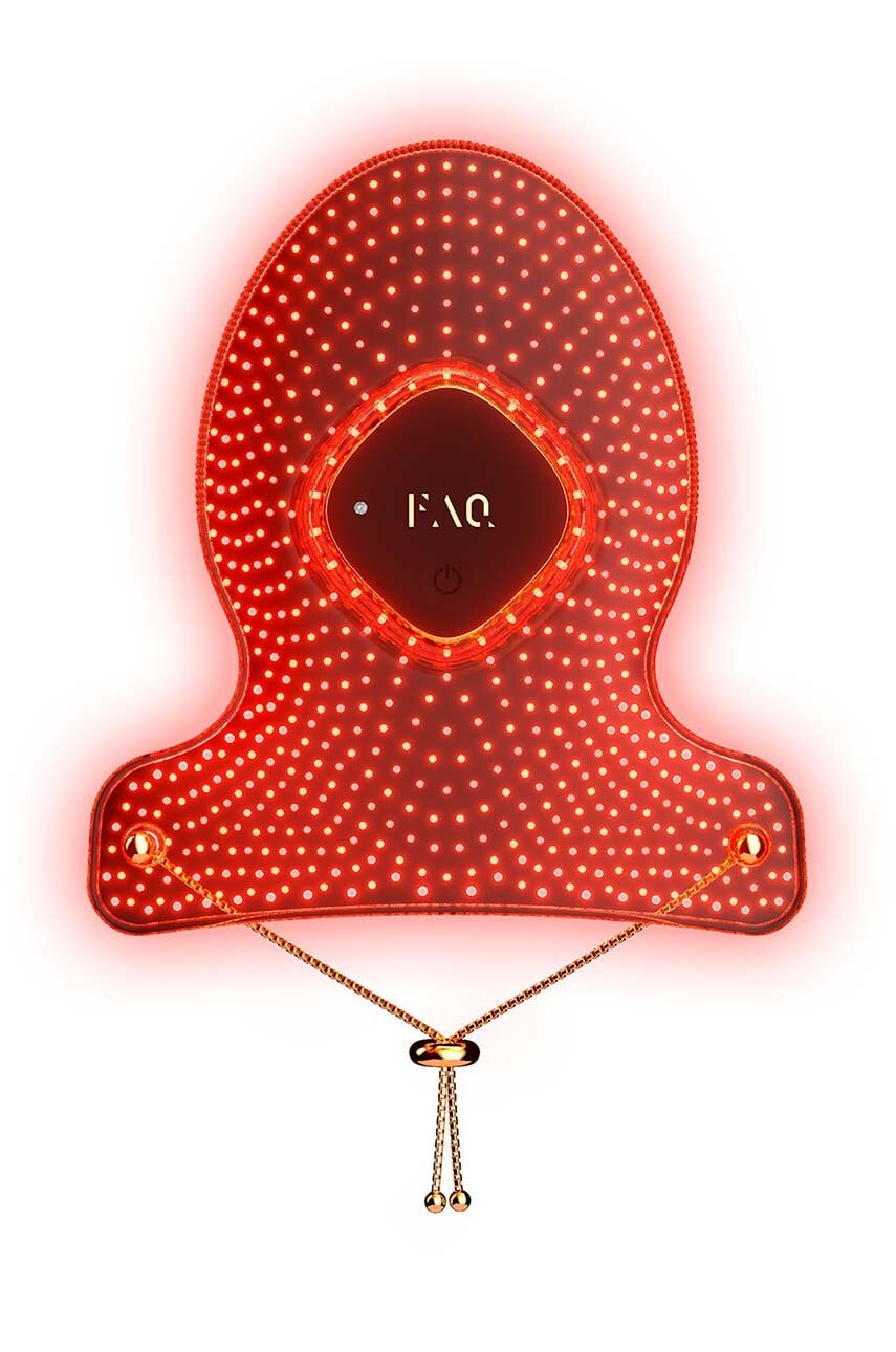 FOREO  LED maska na ruce  FAQ 221
