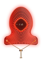 FOREO  LED maska na ruce  FAQ 221