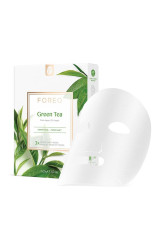 FOREO  Maska na zklidnění zánětu pro smíšenou pleť  Farm To Face Sheet Mask 3-pack