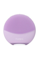 FOREO  Oboustranný masážní přístroj na čištění obličeje  LUNA™ 4 Mini