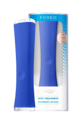 FOREO  Přístroj na léčbu akné s modrým LED světlem  ESPADA 2 Cobalt Blue