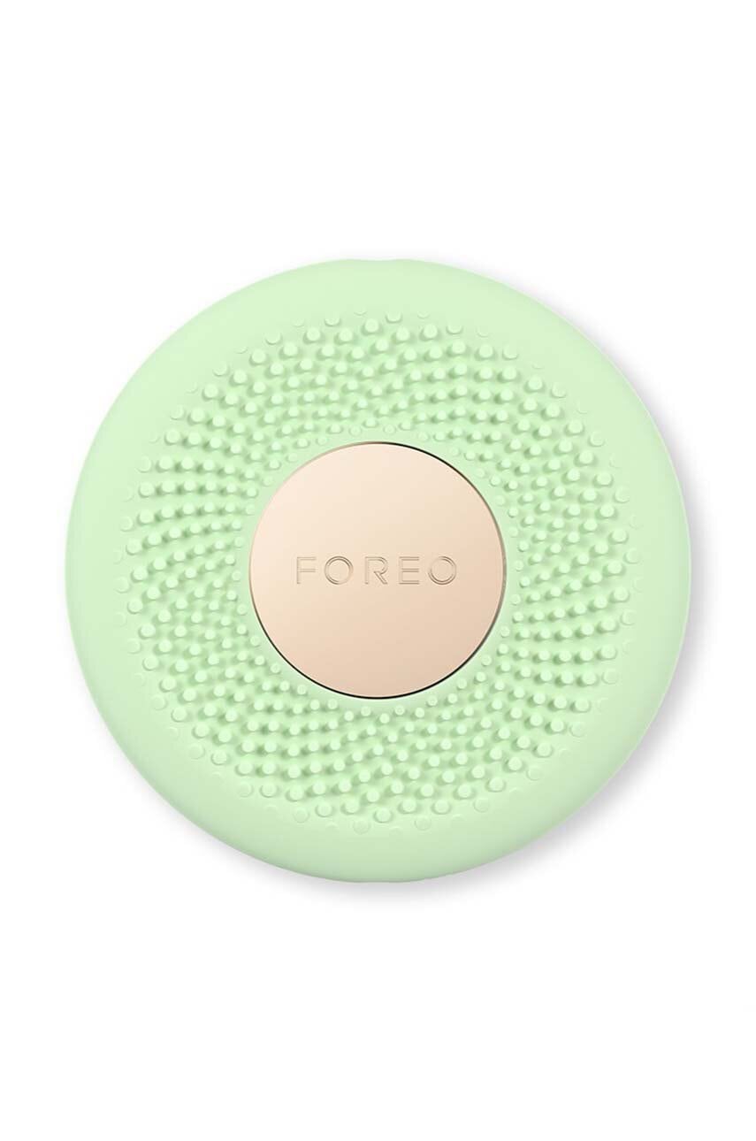 FOREO  Zařízení pro aplikaci masek a světelnou terapii  UFO™ 3 go