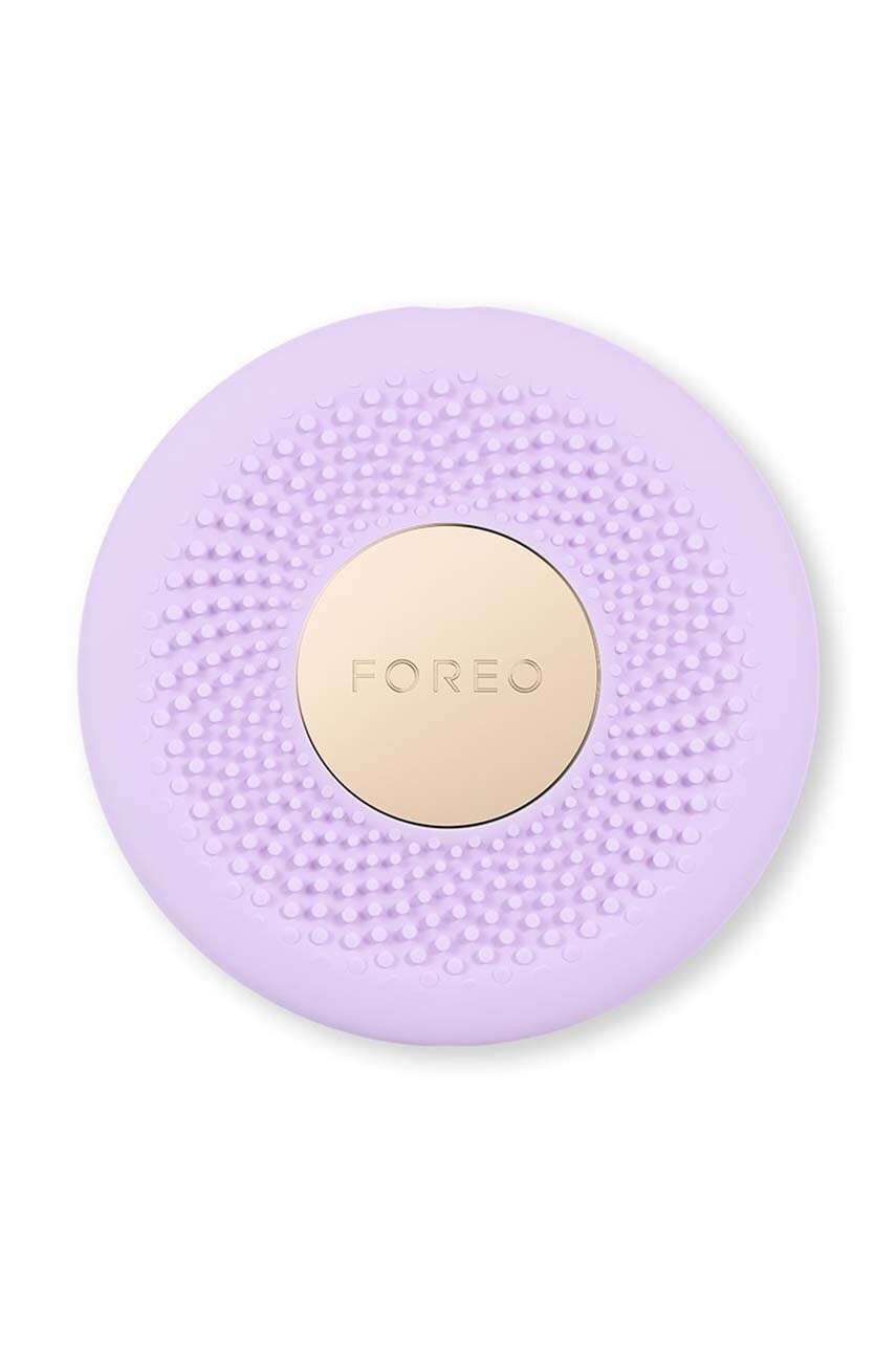 FOREO  Zařízení pro aplikaci masek a světelnou terapii  UFO™ 3 go