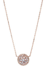 Fossil - Náhrdelník