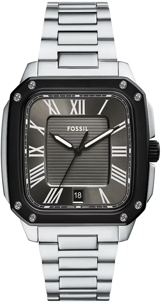 Fossil Crosby FS6122