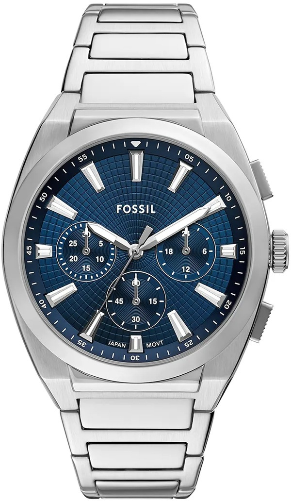 Fossil Everett Chronograph FS6104