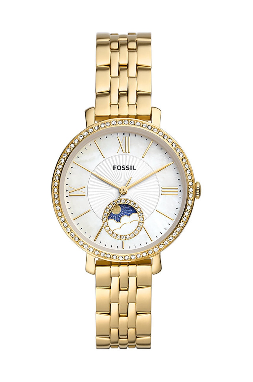 Fossil  Hodinky