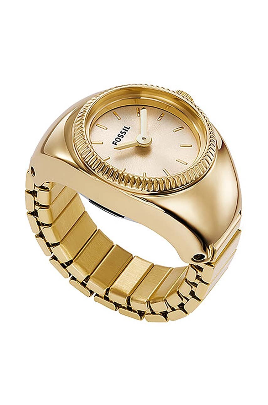 Fossil  Hodinky