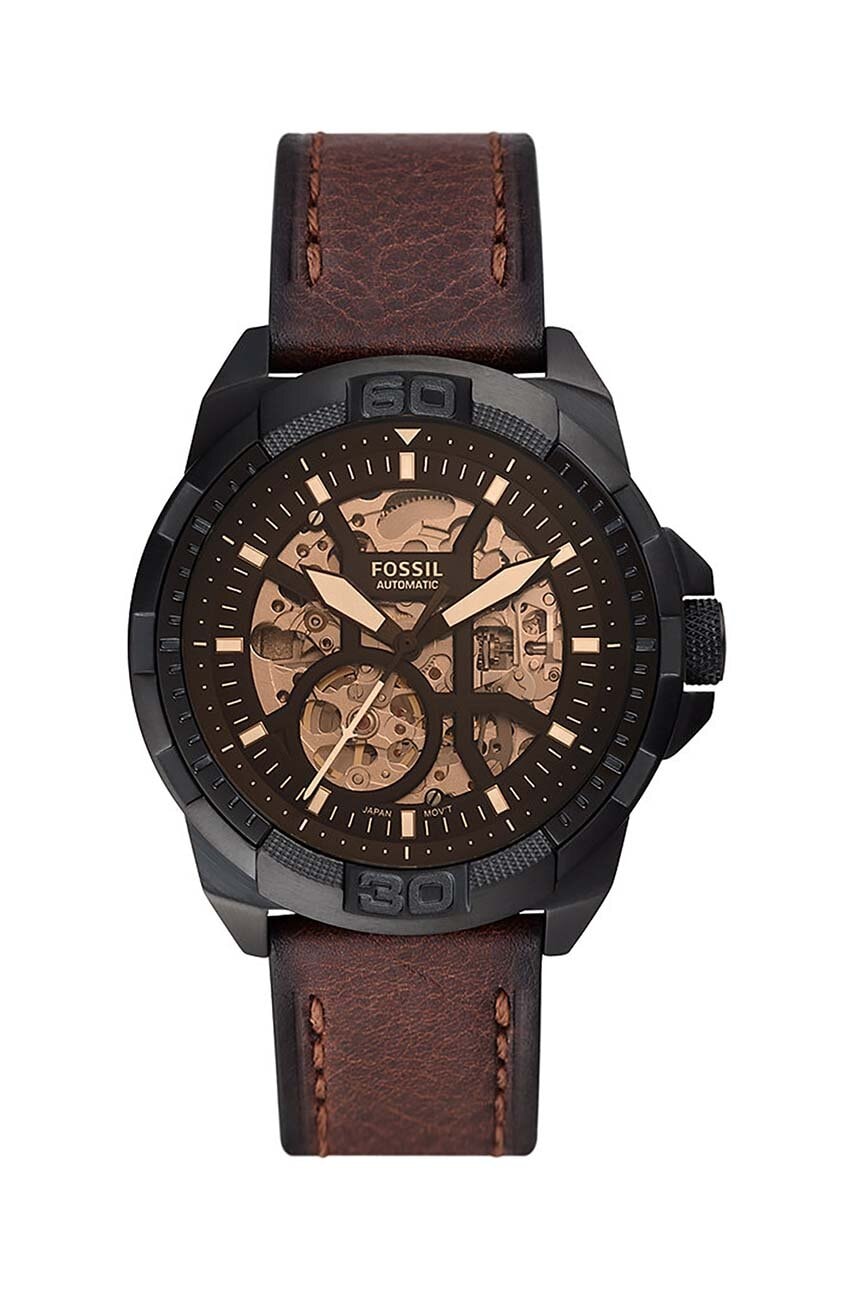Fossil  Hodinky