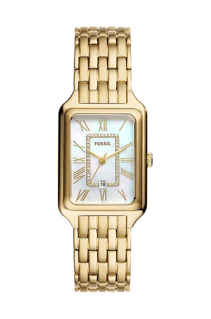 Fossil  Hodinky