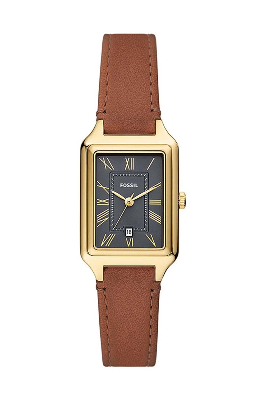 Fossil  Hodinky
