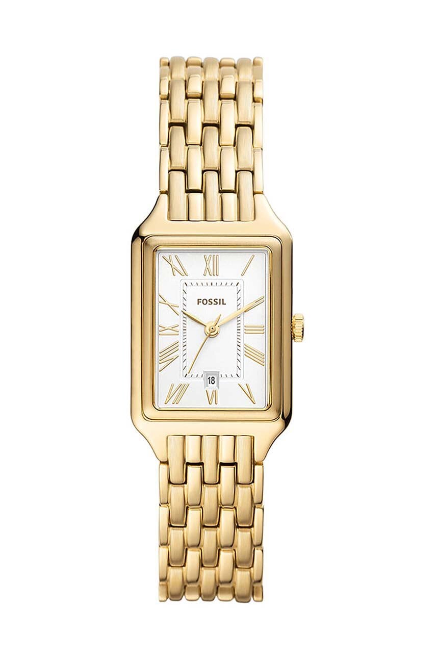 Fossil  Hodinky
