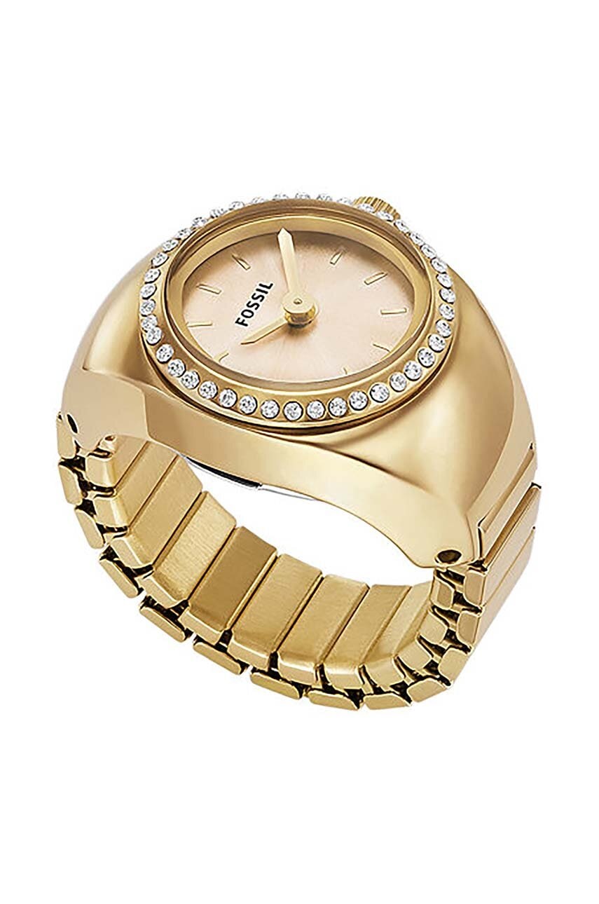 Fossil  Hodinky