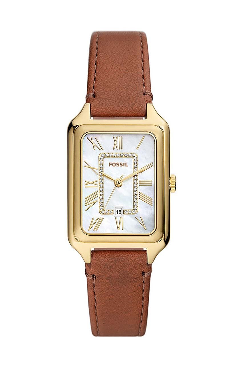 Fossil  Hodinky