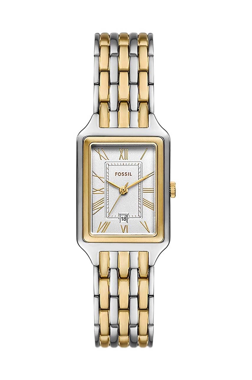 Fossil  Hodinky