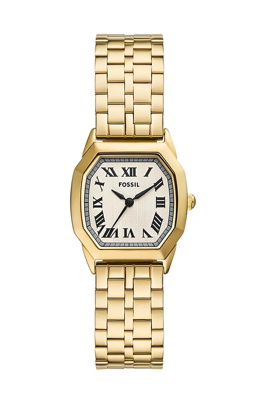 Fossil  Hodinky