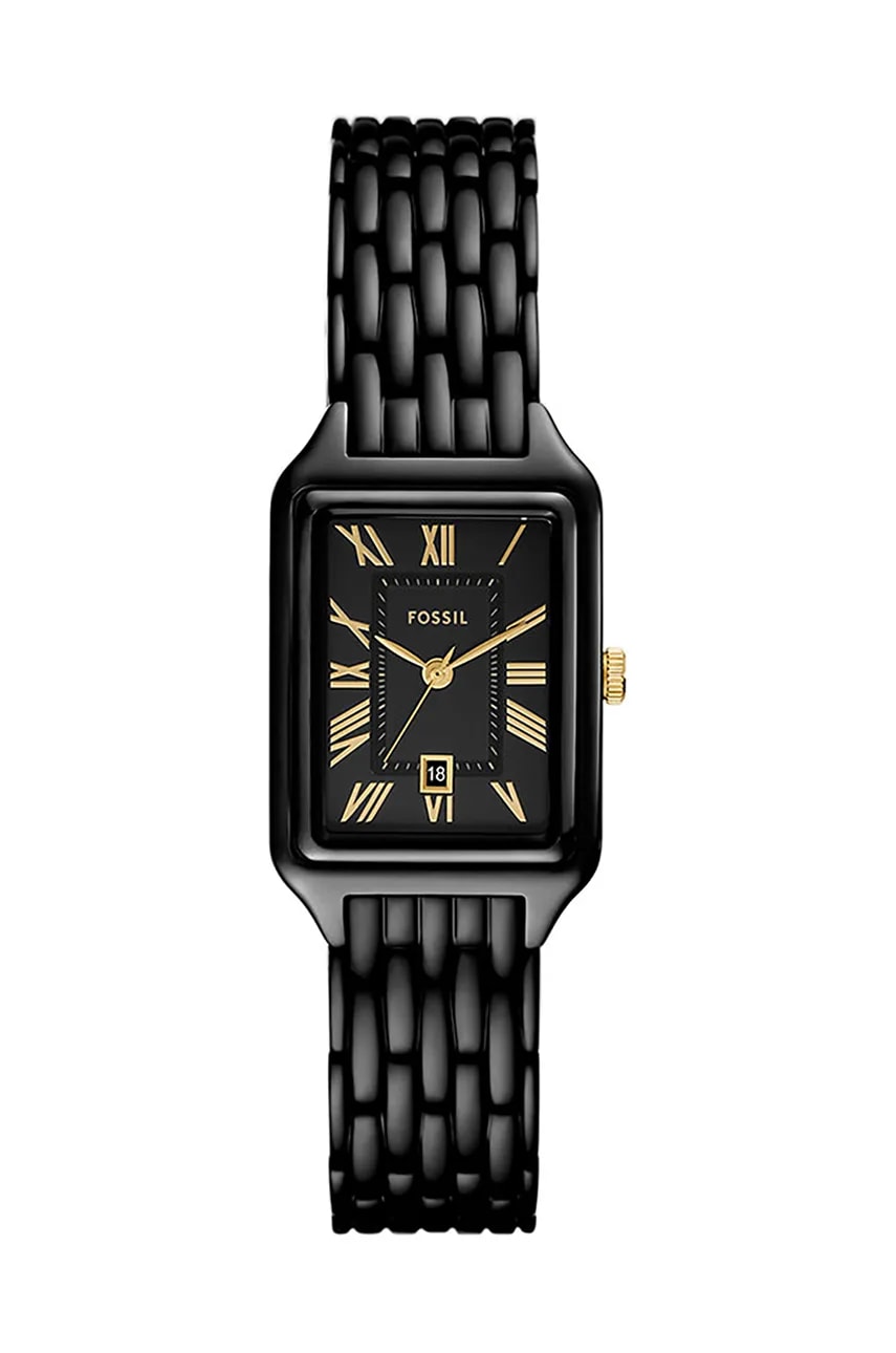 Fossil  Hodinky