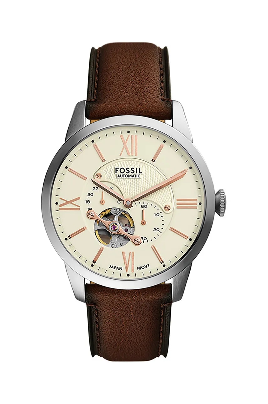 Fossil  Hodinky