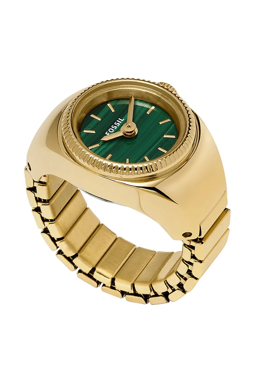 Fossil  Hodinky