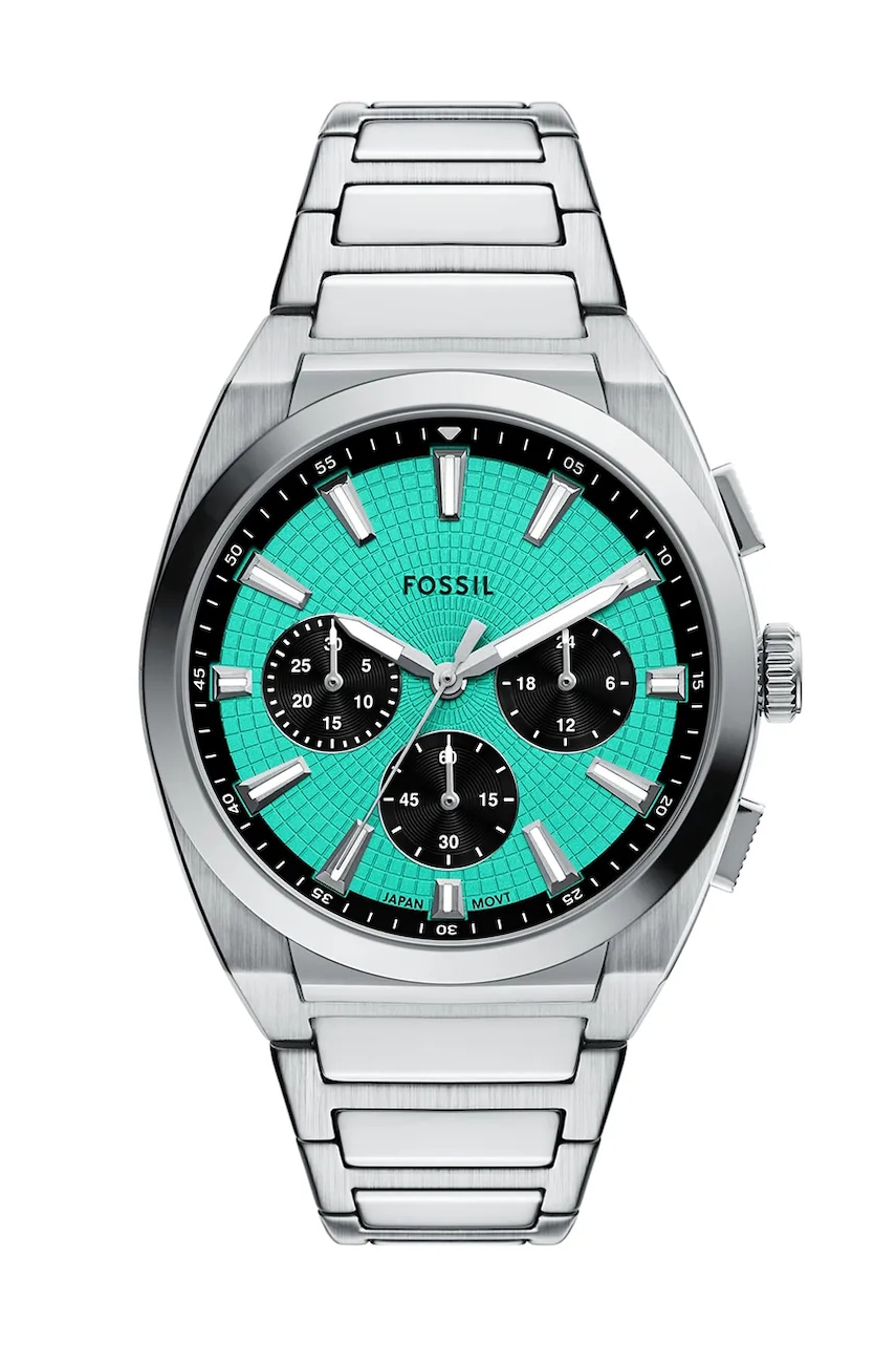 Fossil  Hodinky