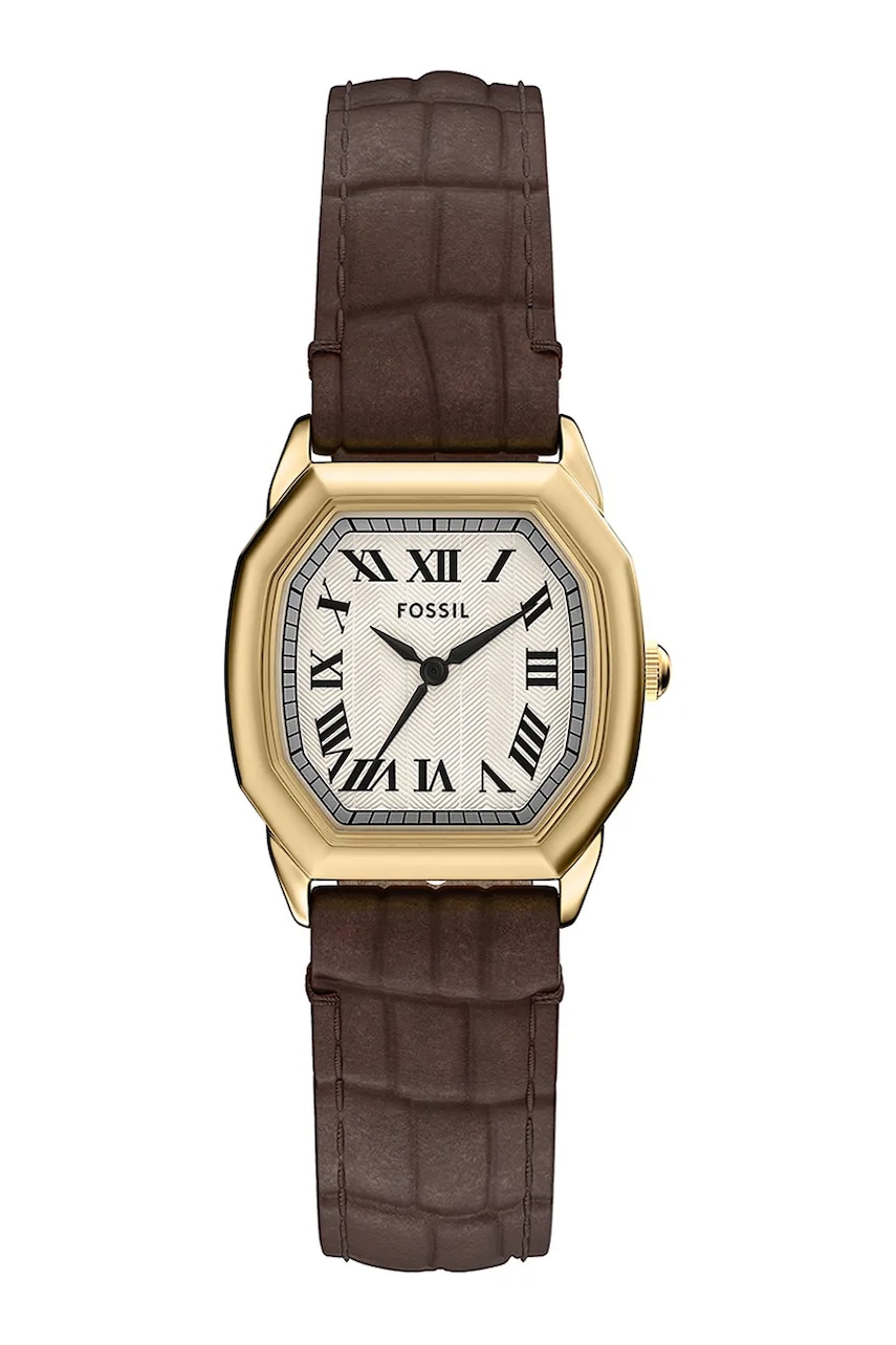 Fossil  Hodinky