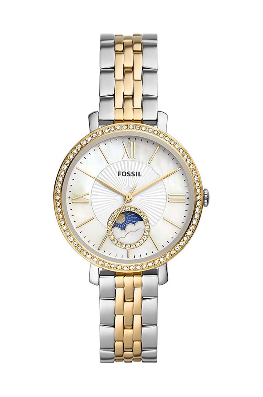Fossil  Hodinky  ES5166