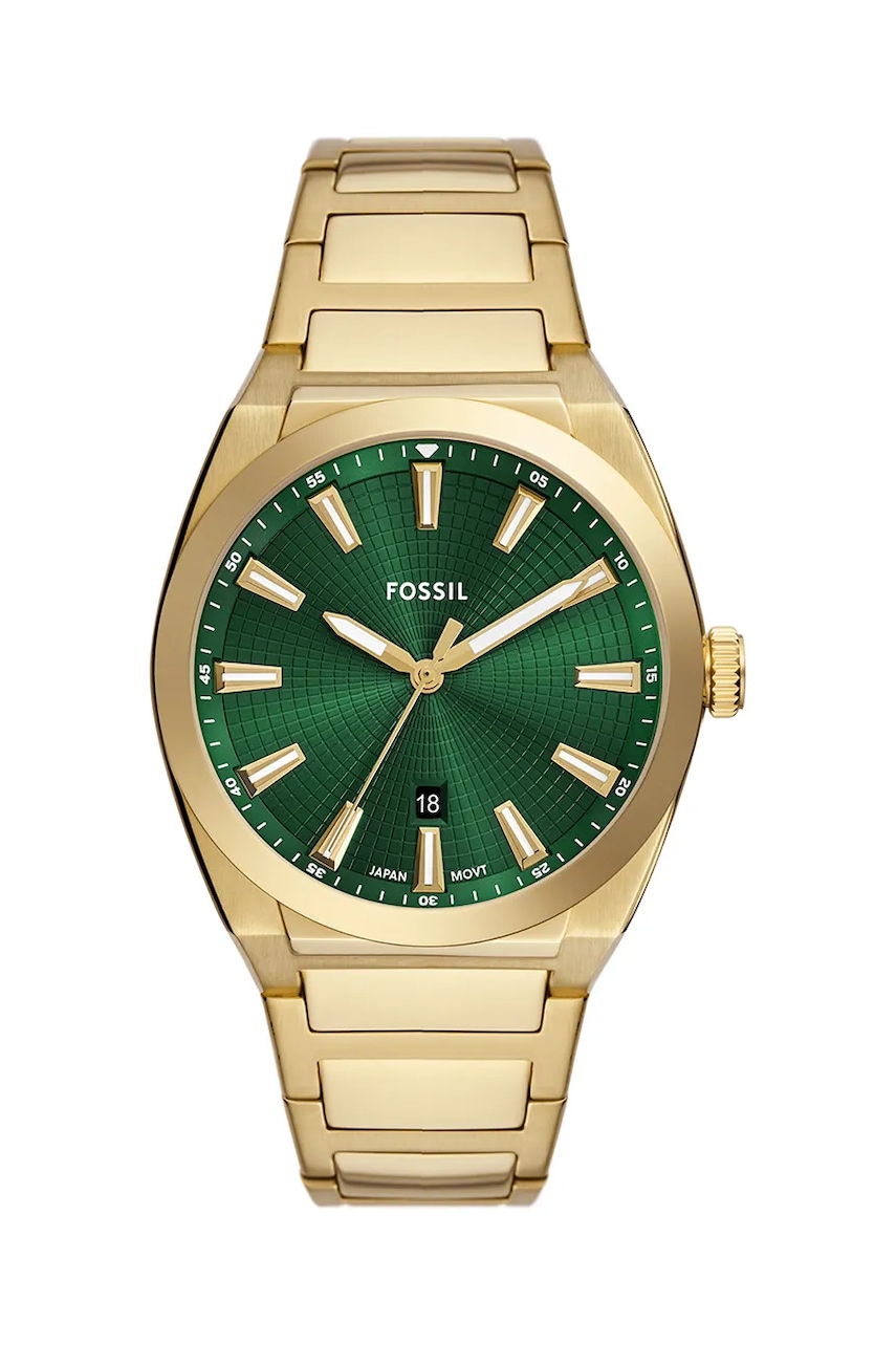 Fossil  Hodinky  Everett