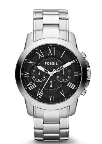 Fossil  - Hodinky FS4736