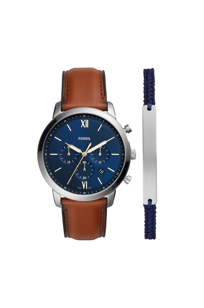 Fossil  - Hodinky FS5708SET