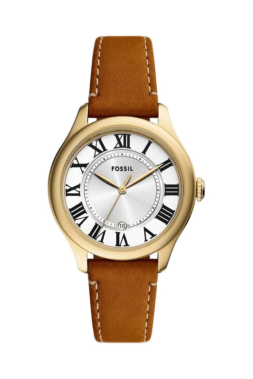 Fossil  Hodinky  GILMORE