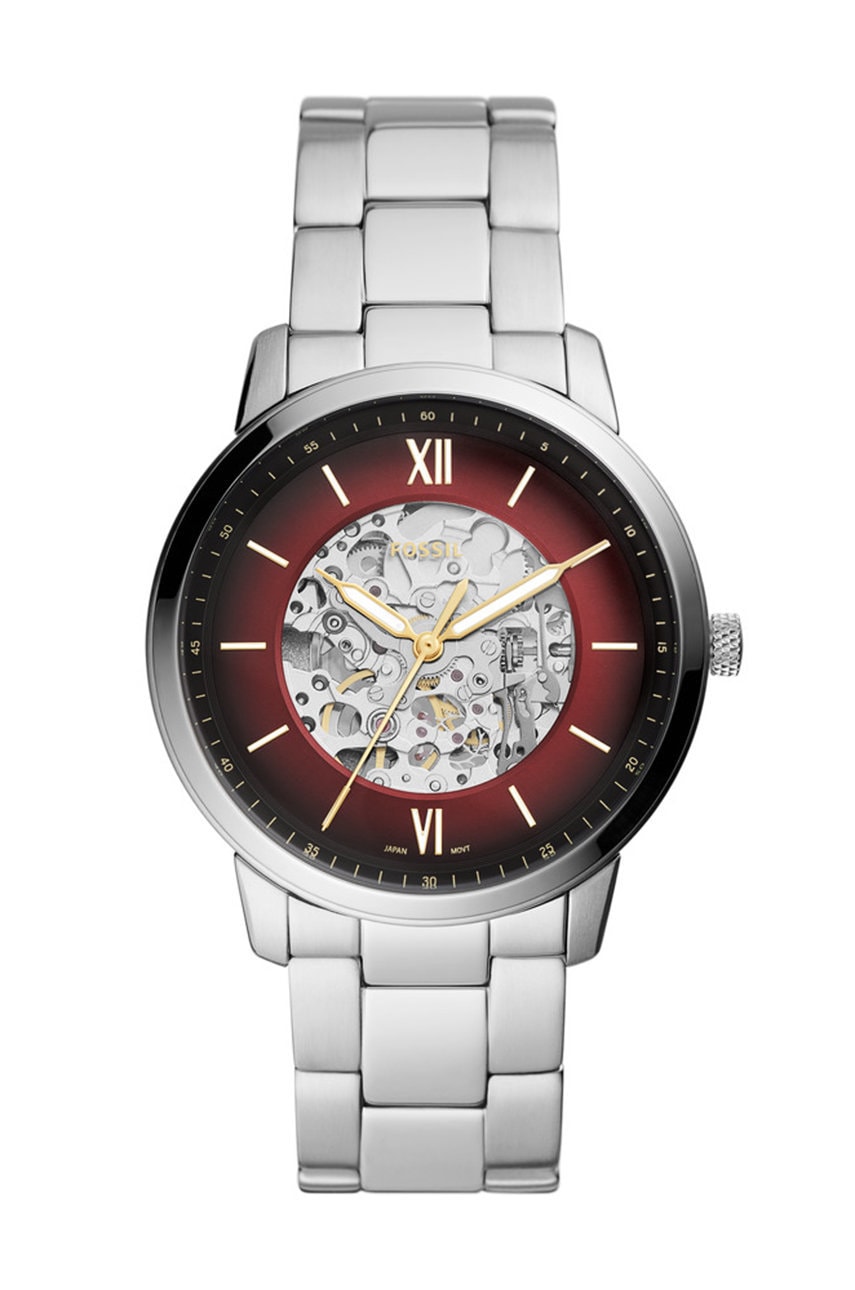 Fossil  - Hodinky ME3209
