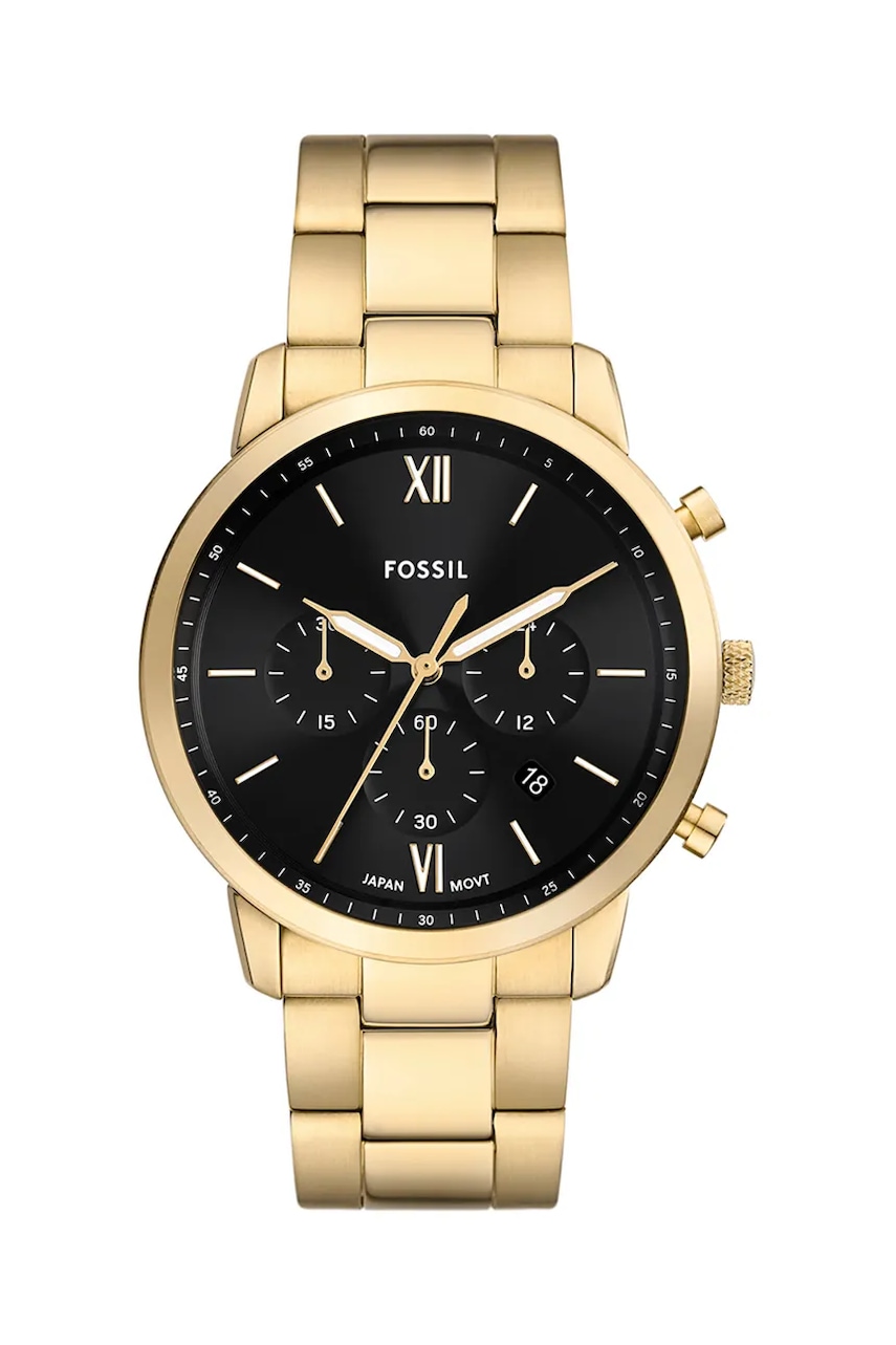 Fossil  Hodinky  Neutra Chronograph