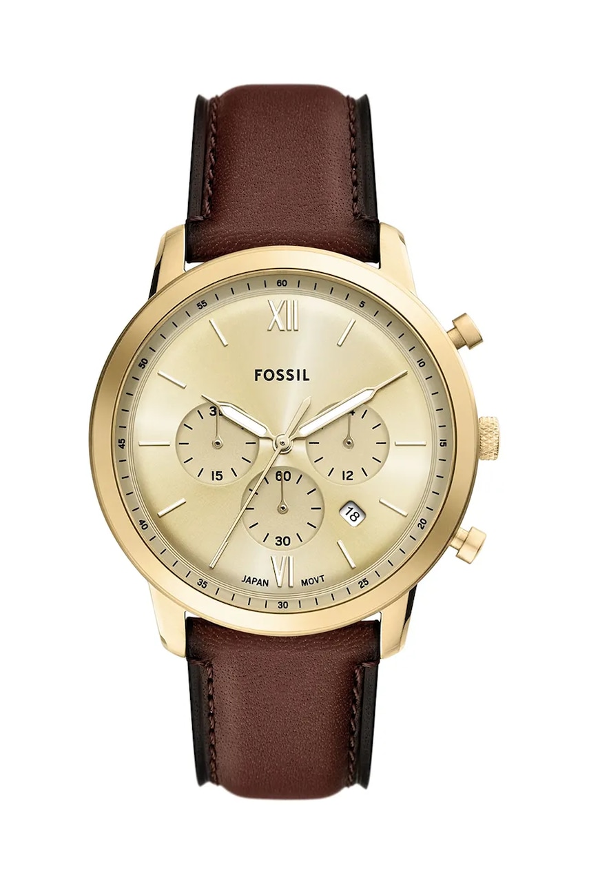 Fossil  Hodinky  NEUTRA