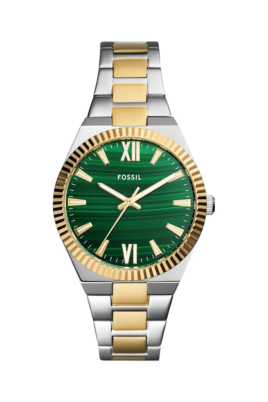 Fossil  Hodinky  Scarlette