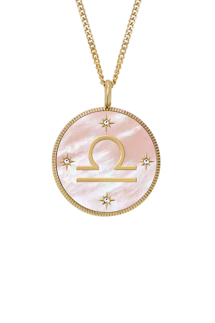 Fossil  Náhrdelník  JEWELRY
