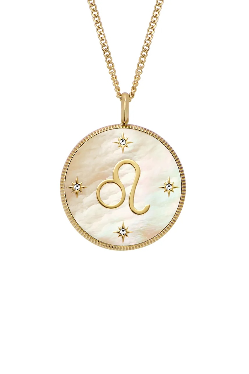 Fossil  Náhrdelník  JEWELRY