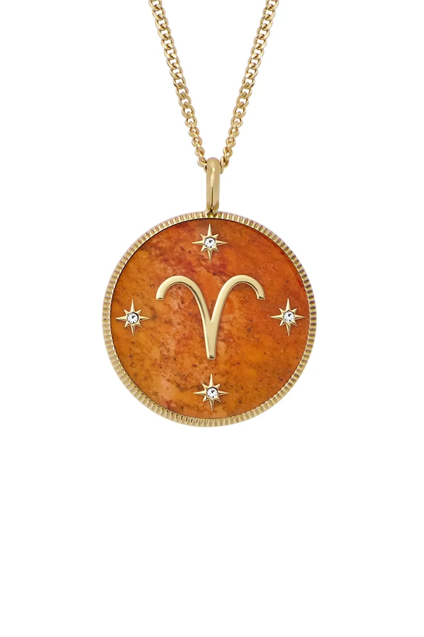 Fossil  Náhrdelník  JEWELRY