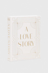 Fotoalbum Printworks A Love Story