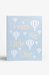 Fotoalbum Printworks Dream Big Little One 27 x 33 x 5 cm.