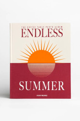 Fotoalbum Printworks Endless Summer 27 × 33 × 5 cm
