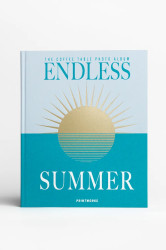 Fotoalbum Printworks Endless Summer